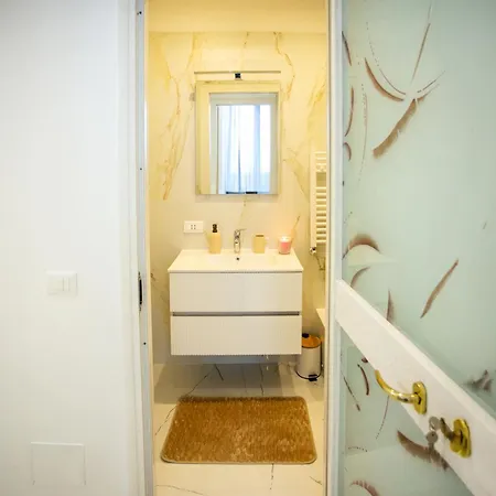 Casa Di Greta Apartamento Ponte Galeria