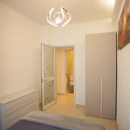 Apartamento Casa Di Greta Ponte Galeria