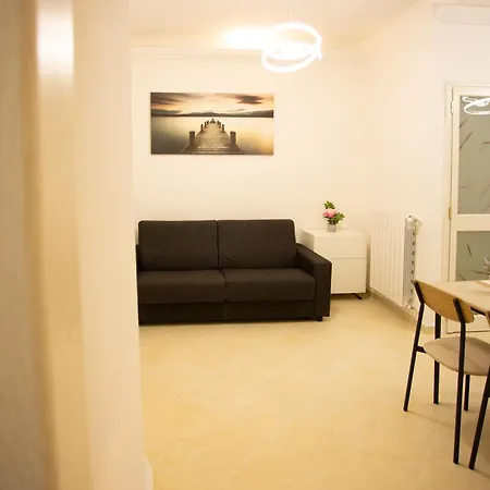 Casa Di Greta Ponte Galeria