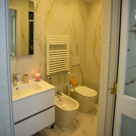 Apartament Casa Di Greta *