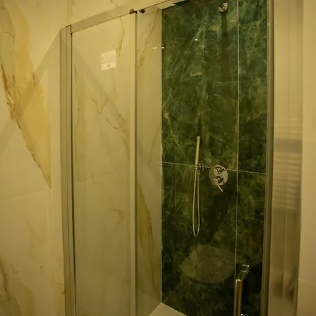 Apartament Casa Di Greta Ponte Galeria