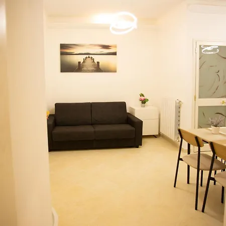 Casa Di Greta Apartament